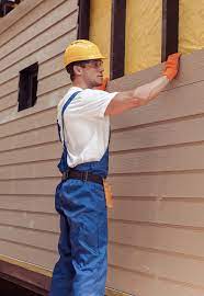 Best Composite Siding  in Ly Lake, IL